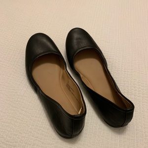 Mossimo Supply Co Ballet Flats